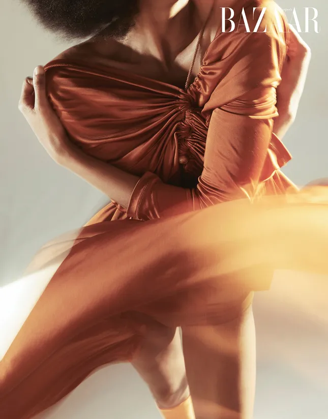 Harper’s Bazaar VN
