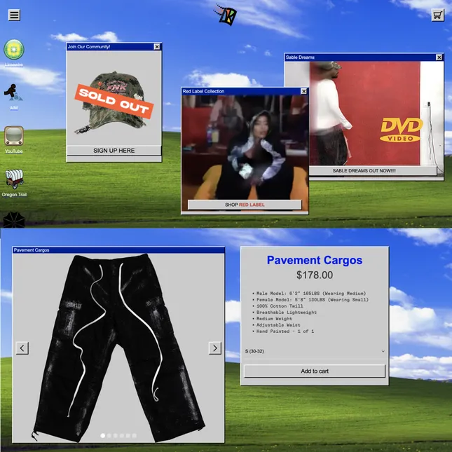 Project image