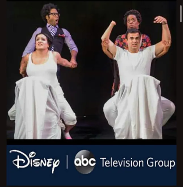 ABC-Disney Showcase