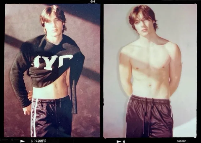Brady for VNY Models