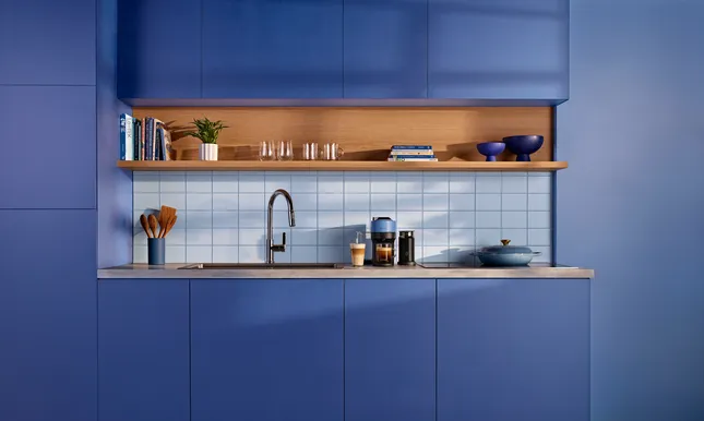 Nespresso