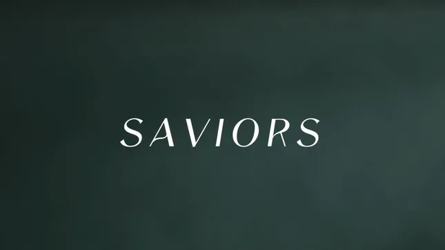 Saviors "In Between" Music Video
