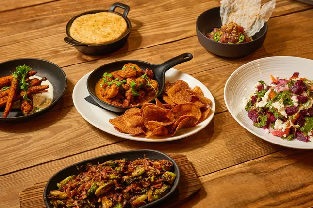 Blackhorse Tavern Re-opening