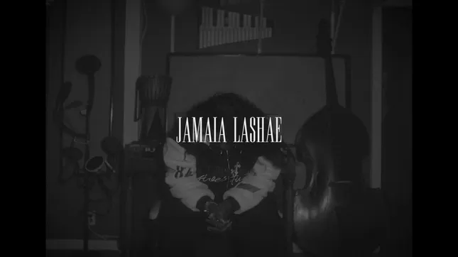 Jamaia Lashae “Hurt”