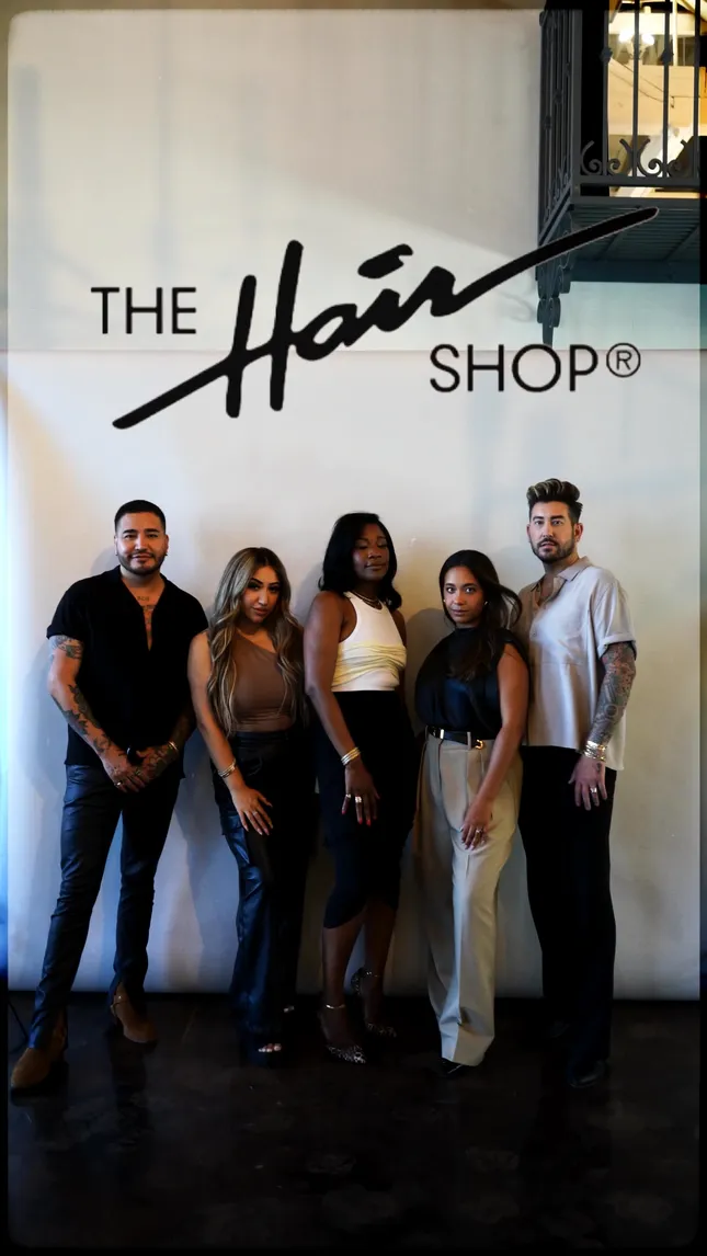 The Hair Shop Interviews & Recap