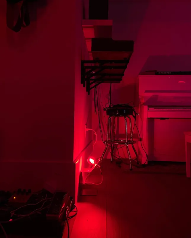 Project image