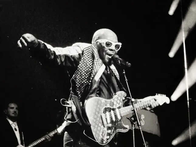 Project image