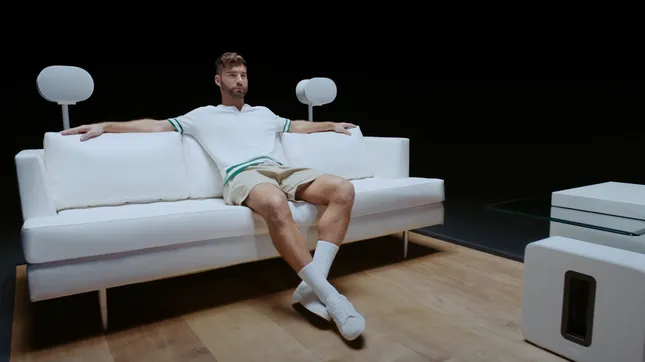 Sonos - Feel the Sound of Every Play