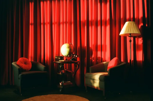 35mm film Photography