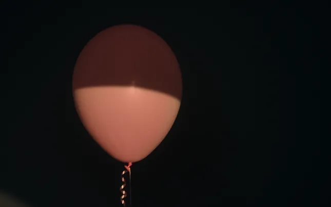 Jade LeMac - Pink Balloon