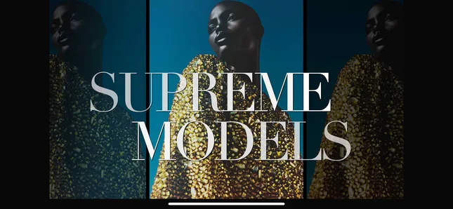 Supreme Models