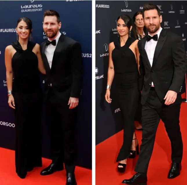 ESPN Awards