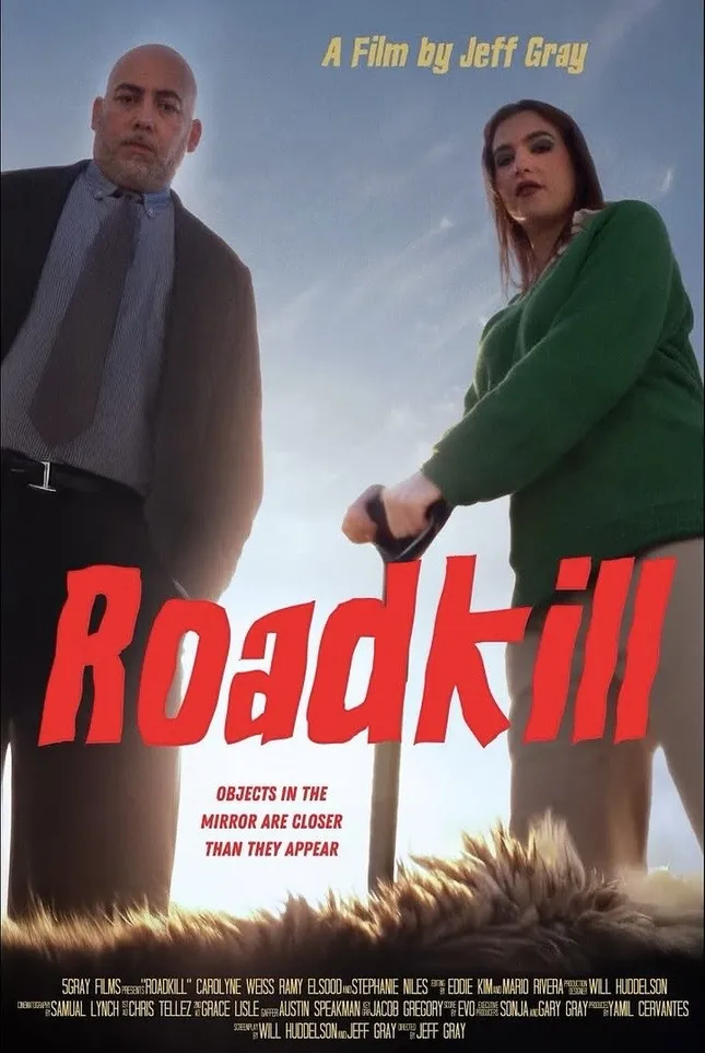 Roadkill