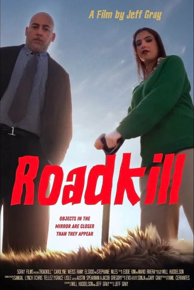 Roadkill