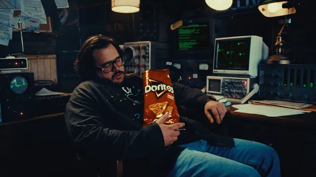 Doritos