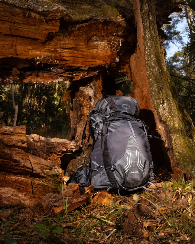 Osprey Packs Exos 48L [2025]