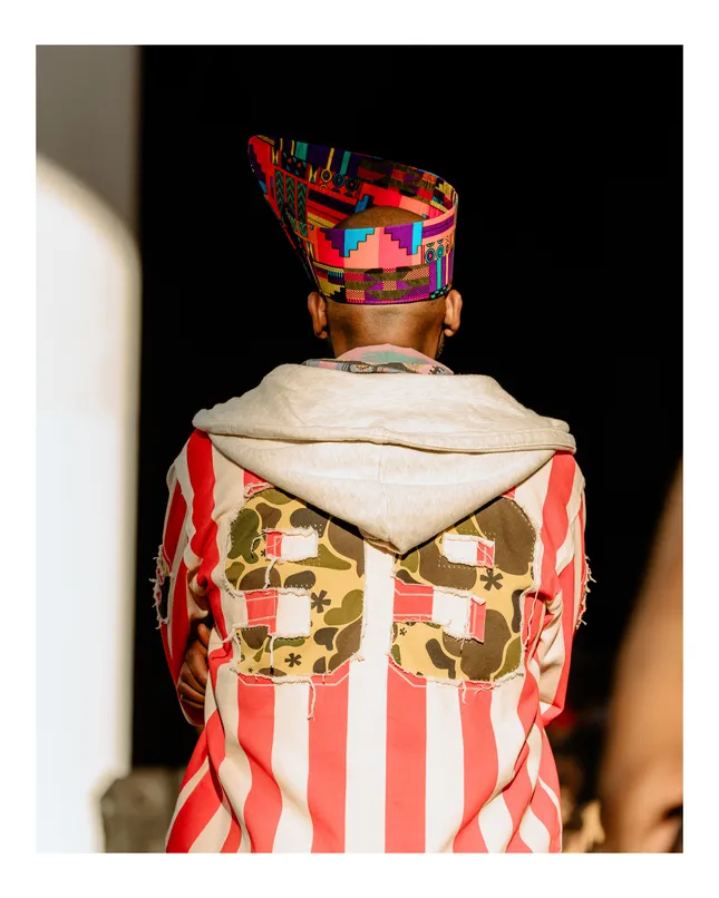 Juneteenth '24 x Teen Vogue