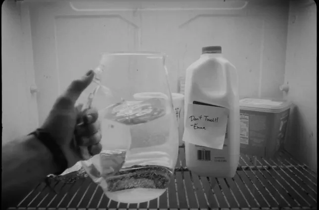 Project image