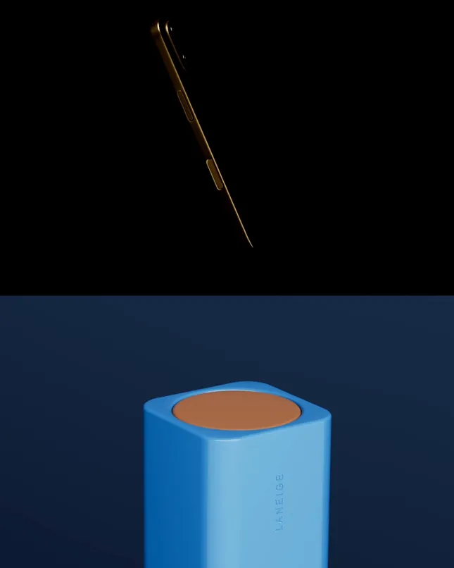 3D Product Visualization