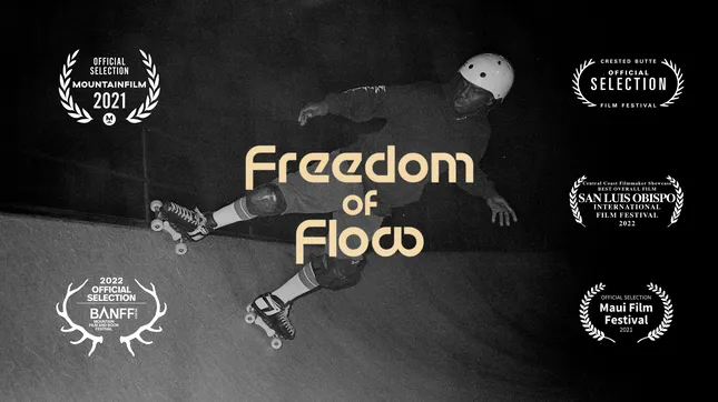 Freedom of Flow