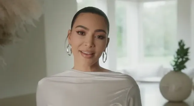 Vogue - Kim Kardashian
