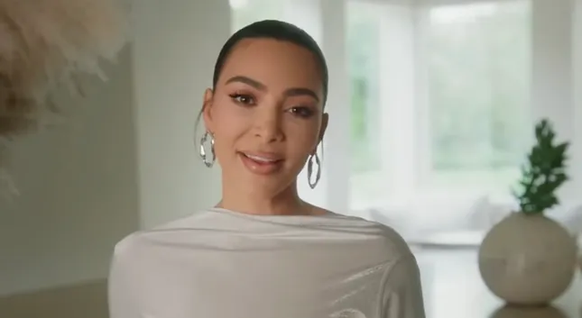 Vogue - Kim Kardashian