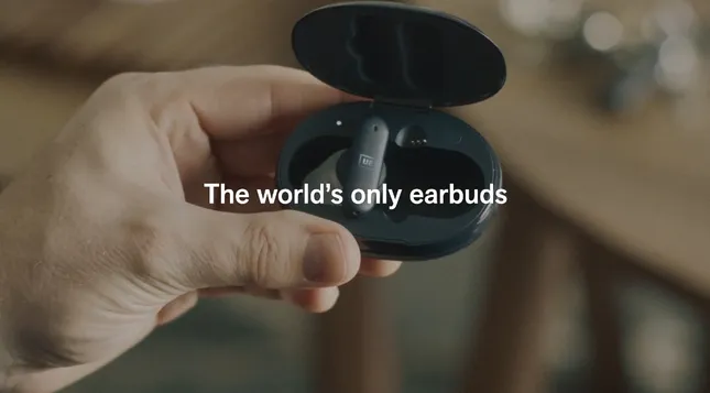 Logitech Ultimate Ears