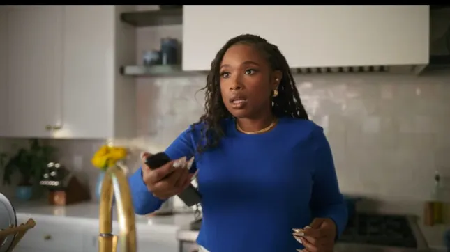 Dawn Dish Soap - Jennifer Hudson
