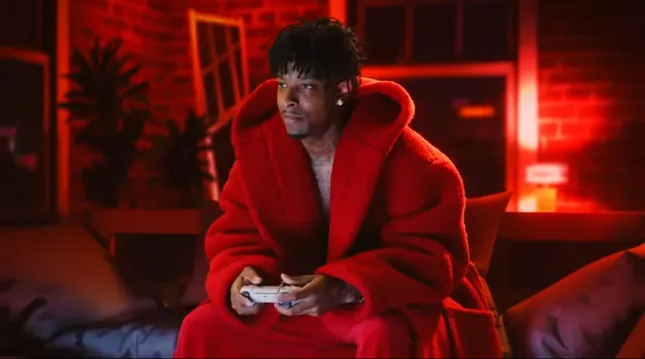Number Two - KSI ft. Future & 21 Savage