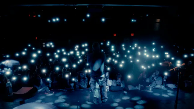 Hojean Tour Recap