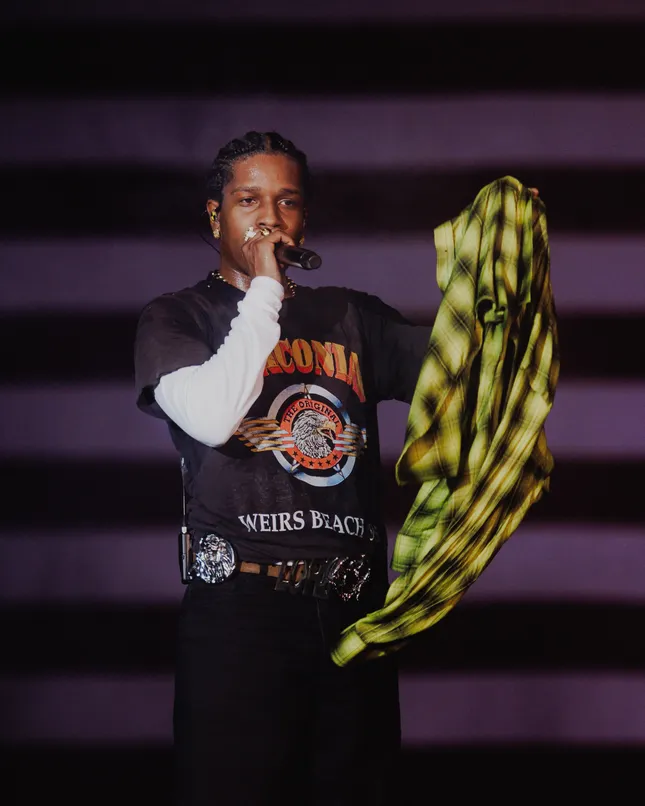 Rolling Loud 2024