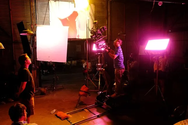 Project image