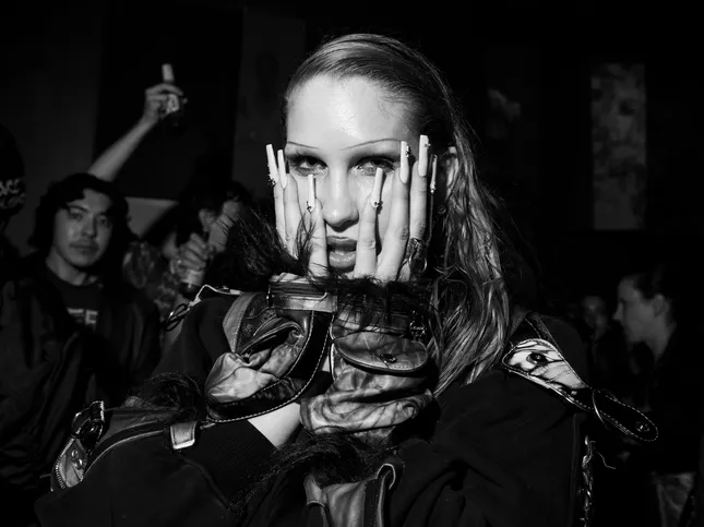 Grailed NYFW 2024