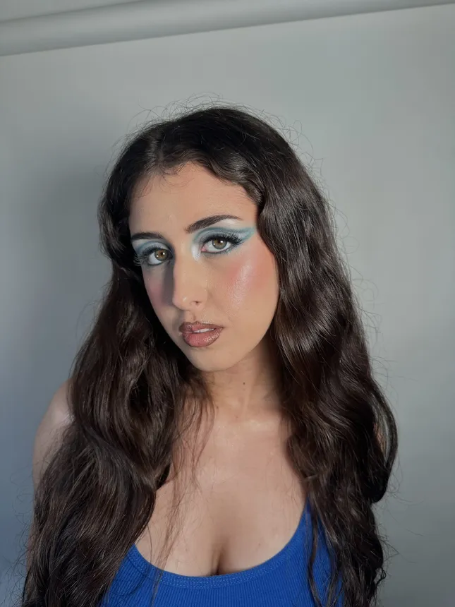 Bold Full Glam