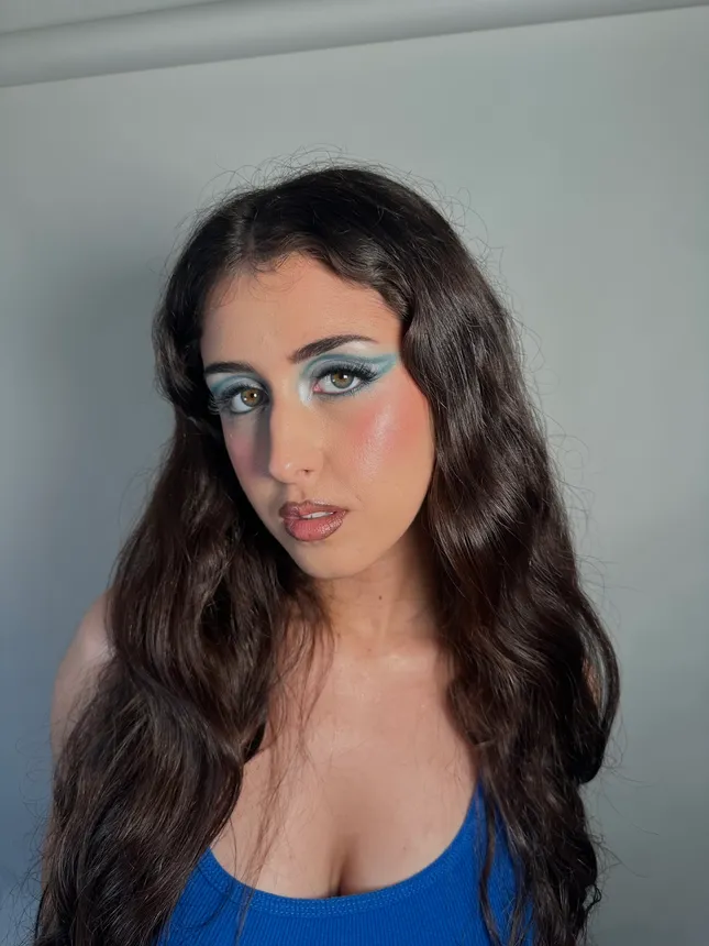 Bold Full Glam