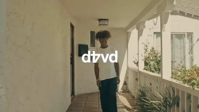 The Spark - d4vd