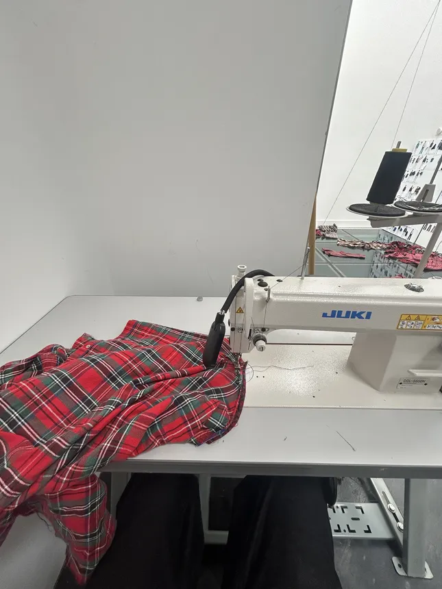 Project image