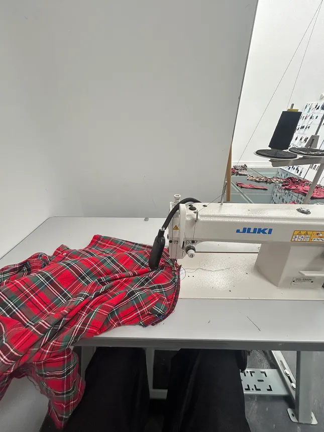 Project image