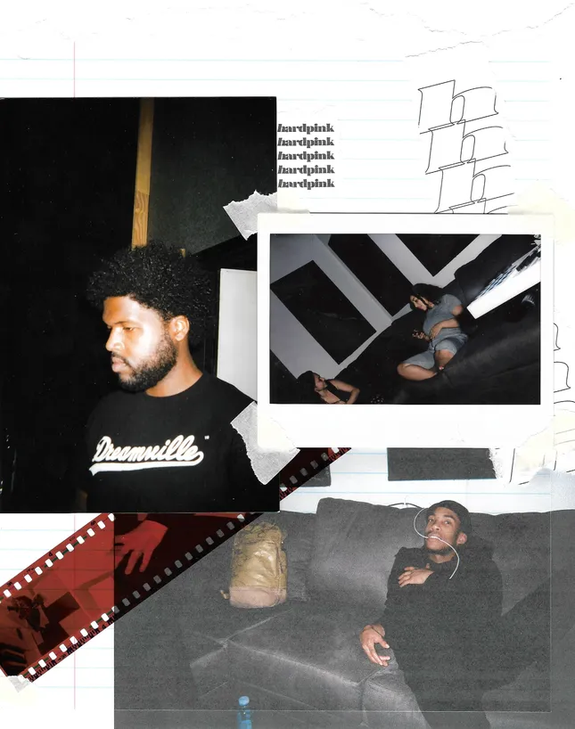 Project image