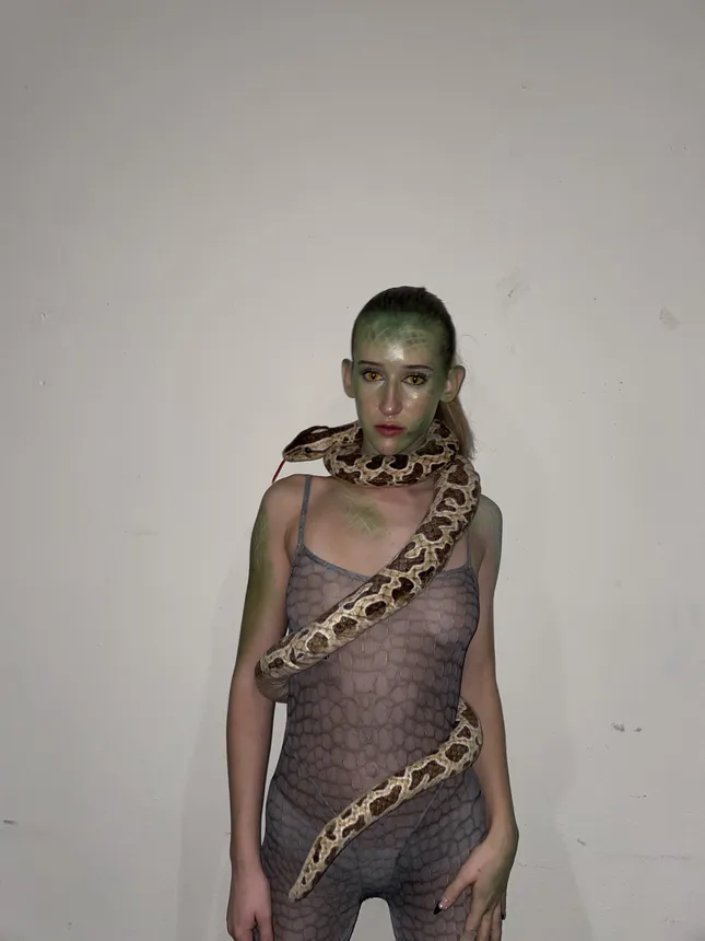 Project image