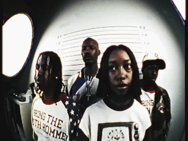 ‘FREE THE CULTURE’ - Homme+Femme x Free The Youth