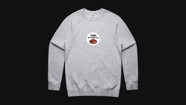Del Water Gap - Merch