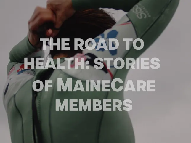 Maine Care