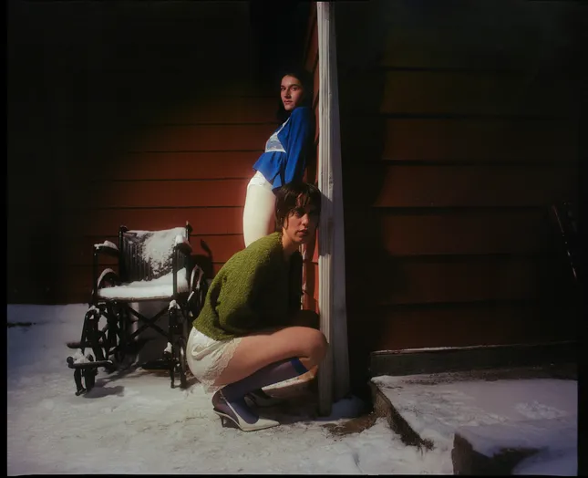Project image