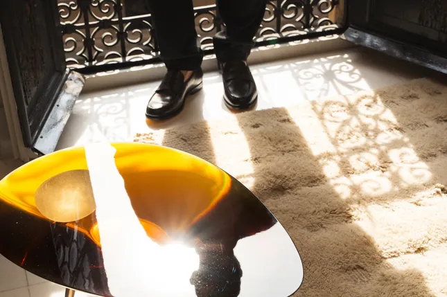 Doucal’s x Georges Mohasseb at MIlano Design Week 2024