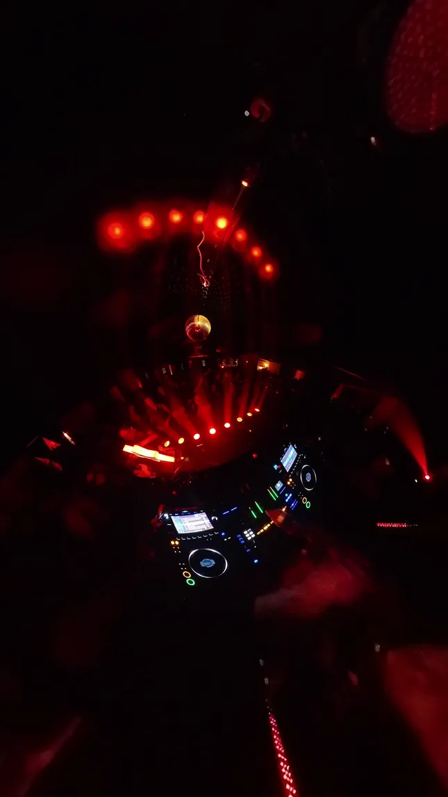 REELS: Set Designs from 2019 to 2024
