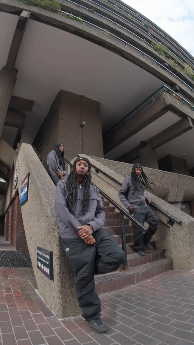 Paper Planes campaign in london