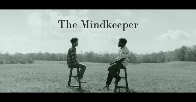 The Mindkeeper