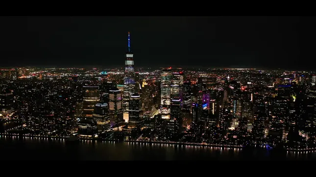 Music Video Promo