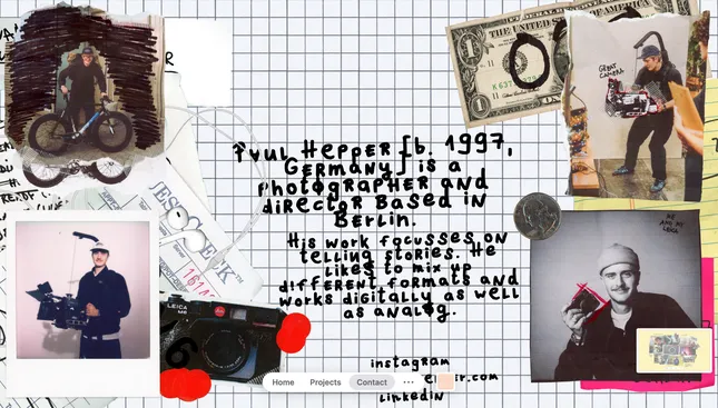 Project image